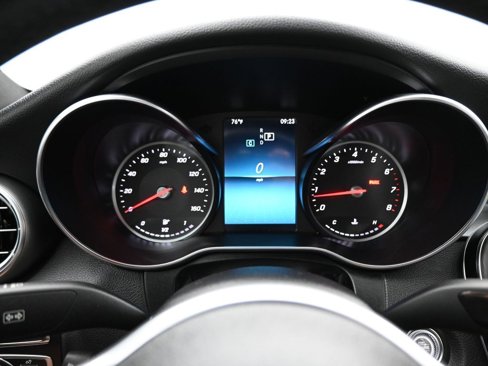 Used 2019 Mercedes-Benz C 300 4MATIC Sedan image 13