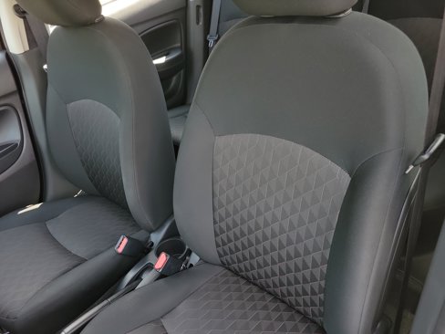Used 2024 Mitsubishi Mirage ES image 6
