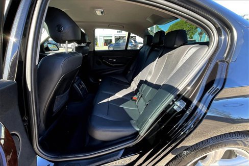 Used 2014 BMW 328i Sedan image 17