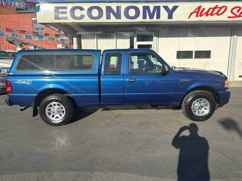 Used 2011 Ford Ranger XLT image 2