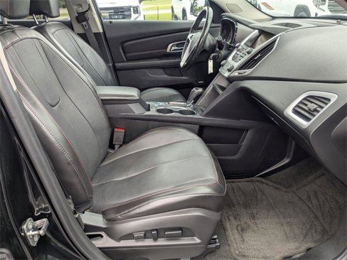 Used 2017 GMC Terrain SLT w/ Open Road Package image 38