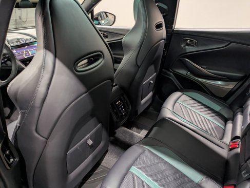 Used 2024 Aston Martin DBX 707 image 20