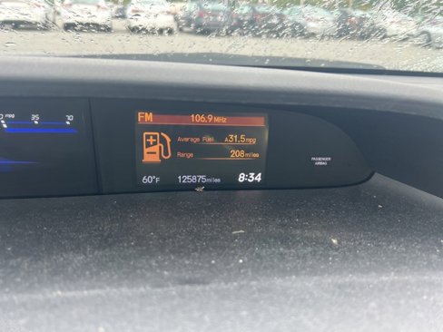 Used 2015 Honda Civic EX image 11