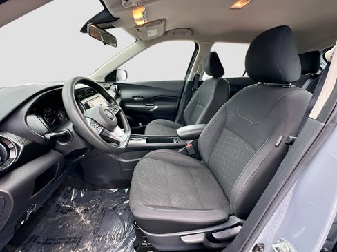 Used 2021 Nissan Kicks SV image 18