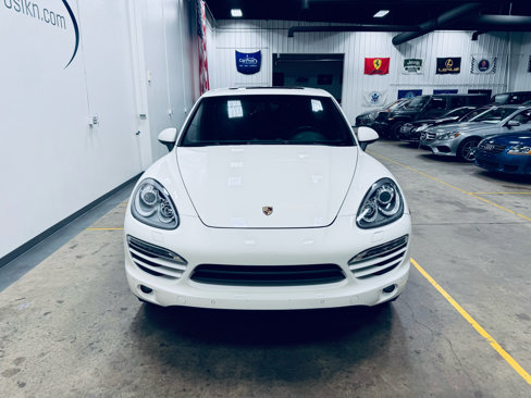 Used 2011 Porsche Cayenne image 17