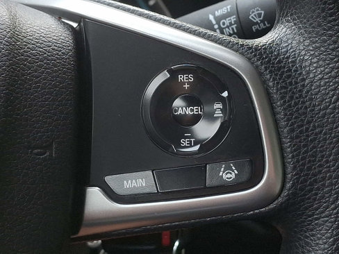 Used 2020 Honda Civic LX image 21