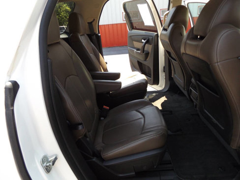 Used 2014 GMC Acadia SLT image 23