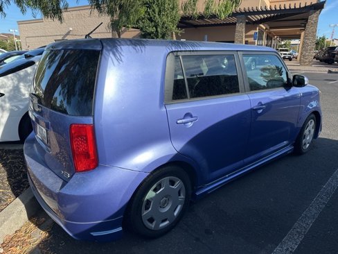 Used 2010 Scion xB Release Series 7.0 image 2