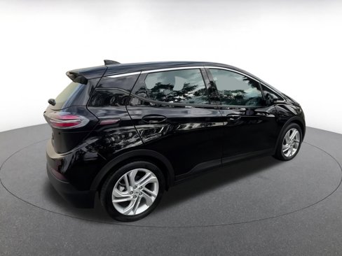 Used 2023 Chevrolet Bolt LT w/ Driver Confidence Package image 15