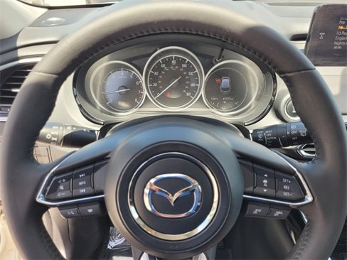 Certified 2022 MAZDA CX-9 Touring w/ Touring Premium Package image 31