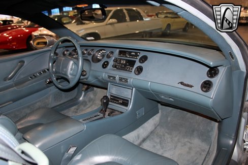 Used 1995 Buick Riviera Supercharged Coupe image 27