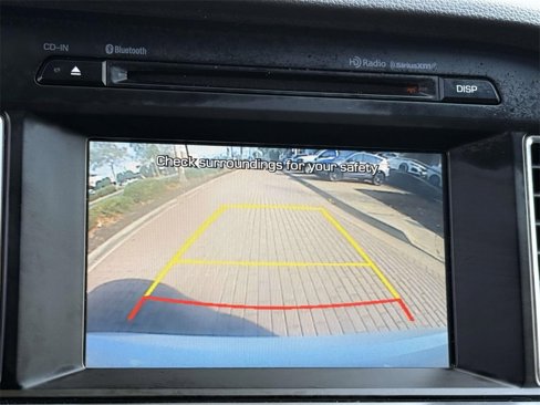 Used 2016 Hyundai Sonata Sport w/ Option Group 02 image 5