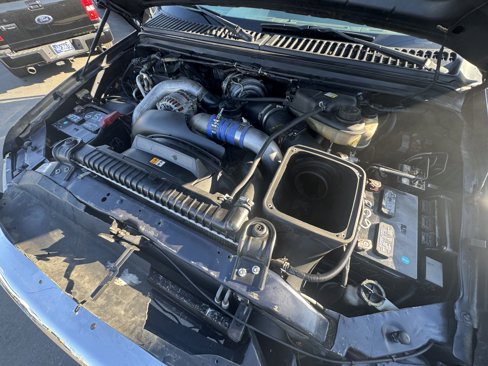 Used 2006 Ford F250 XLT image 18