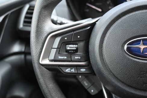 Certified 2023 Subaru Crosstrek 2.0i image 18