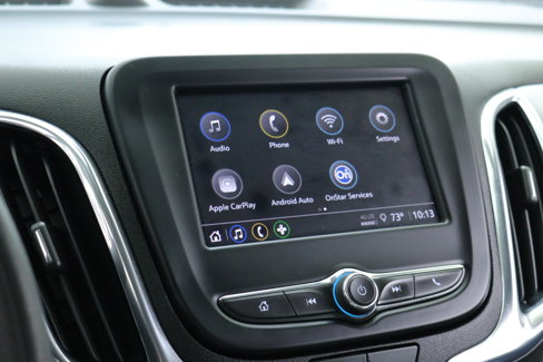 Used 2023 Chevrolet Equinox LS image 17