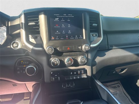 Used 2020 RAM 1500 Big Horn image 10