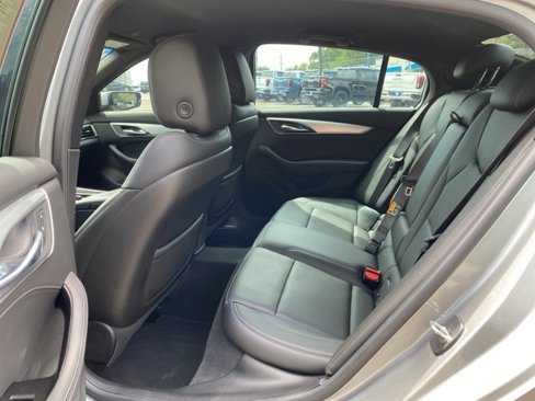 Used 2023 Cadillac CT5 Luxury w/ Cold Weather Package image 20