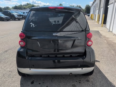 Used 2008 smart fortwo passion image 6