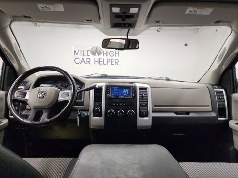 Used 2011 RAM 1500 Big Horn image 10