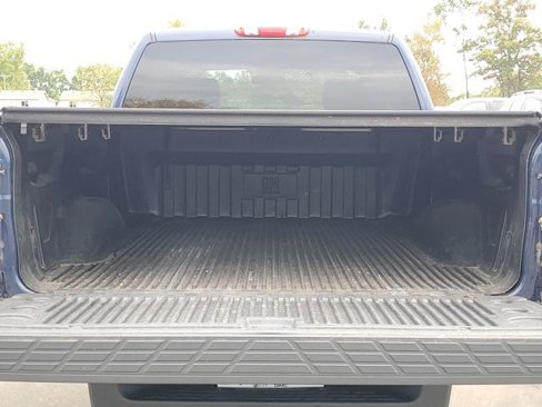 Used 2011 GMC Sierra 1500 SLT w/ SLT Convenience Package image 29