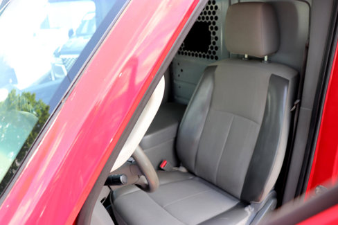 Used 2015 Nissan NV 2500 SV image 11