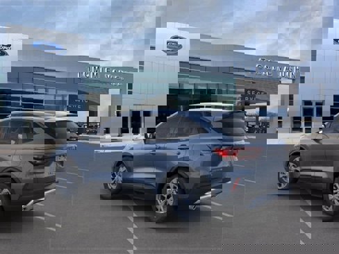 New 2025 Ford Escape Active w/ Tech Pack #1 image 4