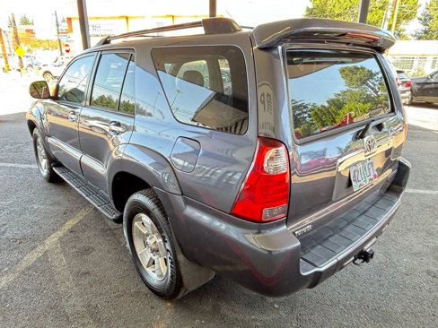 Used 2006 Toyota 4Runner Sport image 5