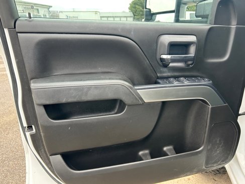 Used 2019 Chevrolet Silverado 2500 LT w/ All Star Edition image 10