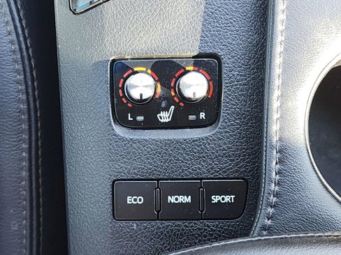 Used 2015 Toyota Avalon XLE Premium image 23