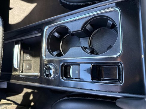 Used 2021 Lincoln Corsair Reserve image 25