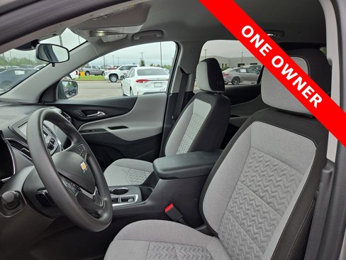 Used 2024 Chevrolet Equinox LS w/ LS Convenience Package image 12