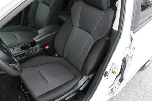 Used 2022 Subaru Impreza 2.0i image 3