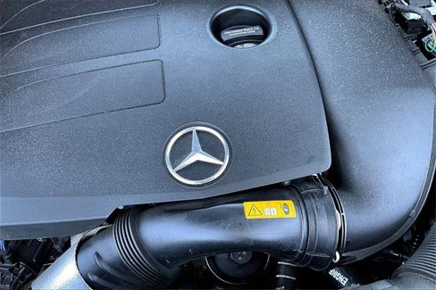 Used 2022 Mercedes-Benz GLE 350 4MATIC image 31