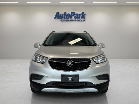 Used 2017 Buick Encore Preferred image 2