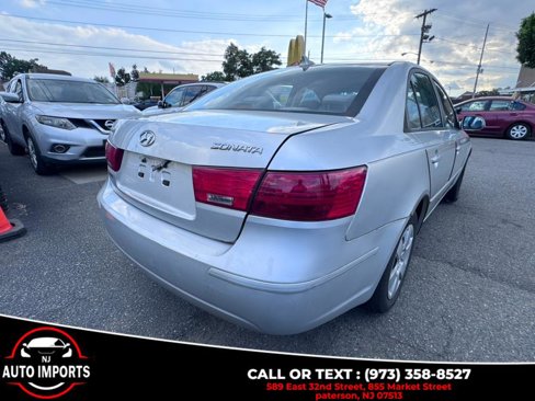 Used 2009 Hyundai Sonata GLS image 11