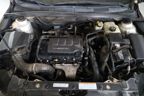 Used 2012 Chevrolet Cruze LT image 23