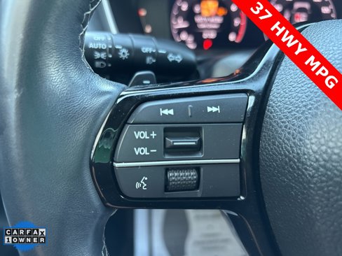 Used 2022 Honda Civic Sport Touring image 14