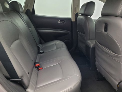 Used 2015 Nissan Rogue S w/ Convenience Package image 19