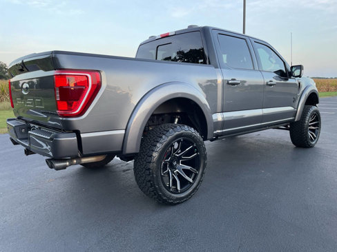 Used 2023 Ford F150 XLT w/ Equipment Group 302A High image 32