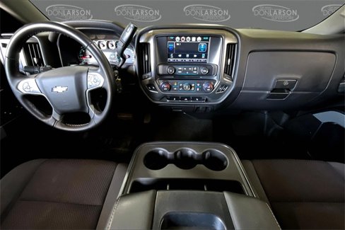 Used 2015 Chevrolet Silverado 1500 LT w/ All Star Edition image 21