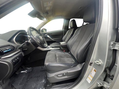 Used 2022 Mitsubishi Eclipse Cross SE image 14