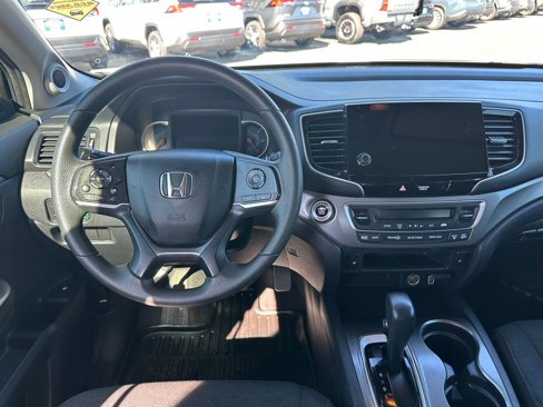 Used 2020 Honda Pilot EX image 16