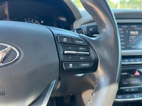 Used 2019 Hyundai Ioniq Limited image 26