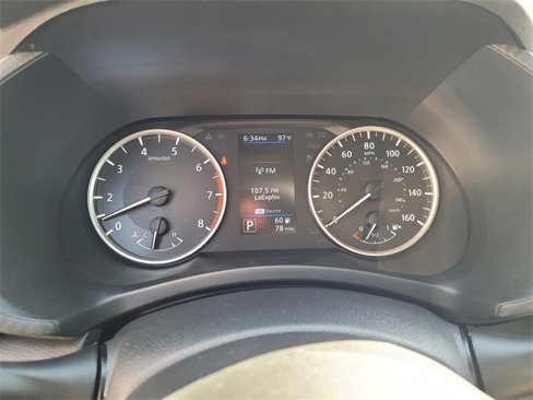 Used 2024 Nissan Sentra S image 22