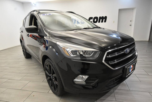 Used 2019 Ford Escape SE image 7