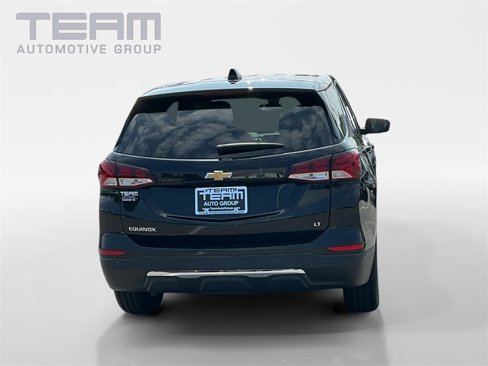 Used 2022 Chevrolet Equinox LT image 6