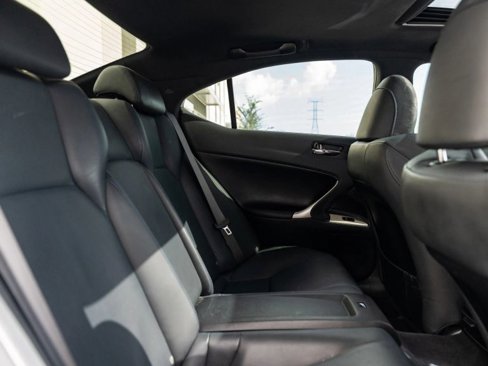 Used 2008 Lexus IS F image 20
