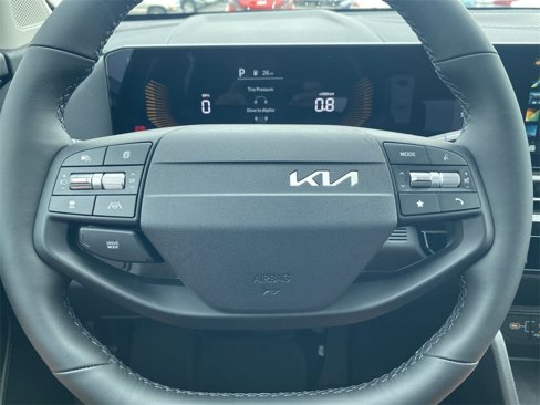 New 2026 Kia Sportage LX w/ LX Convenience Package image 14