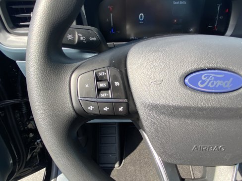 New 2025 Ford Maverick XL w/ Equipment Group 102A image 15