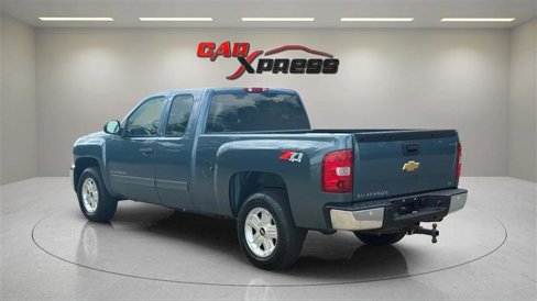 Used 2012 Chevrolet Silverado 1500 LT w/ All-Star Edition image 10